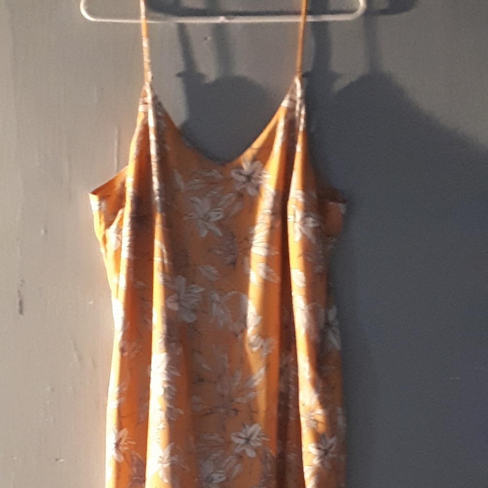 dress